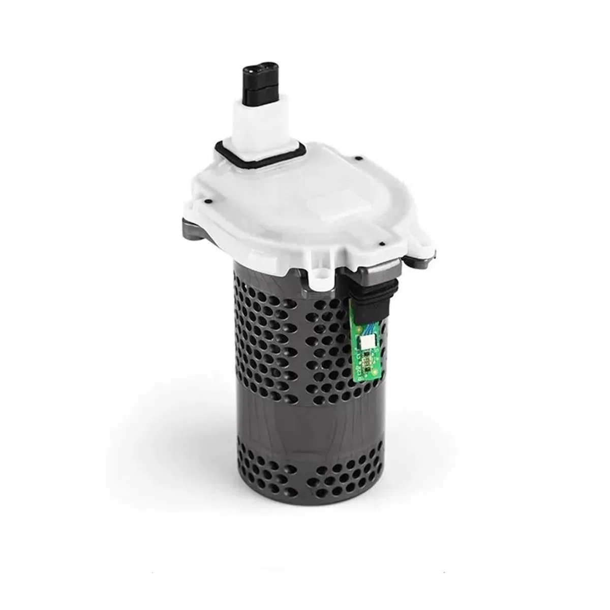 Moteur moteur, compatible for Dyson, V10 SV12 Robot aspirateur pièces poignée hôte coque filtre poussière tasse assemblage remplacement